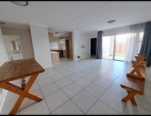 3 BEDROOM APARTMENT FOR SALE IN BLYDE RIVERWALK ESTATE